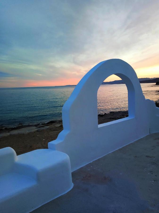 Axiotheaton Villas Pefki  ภายนอก รูปภาพ