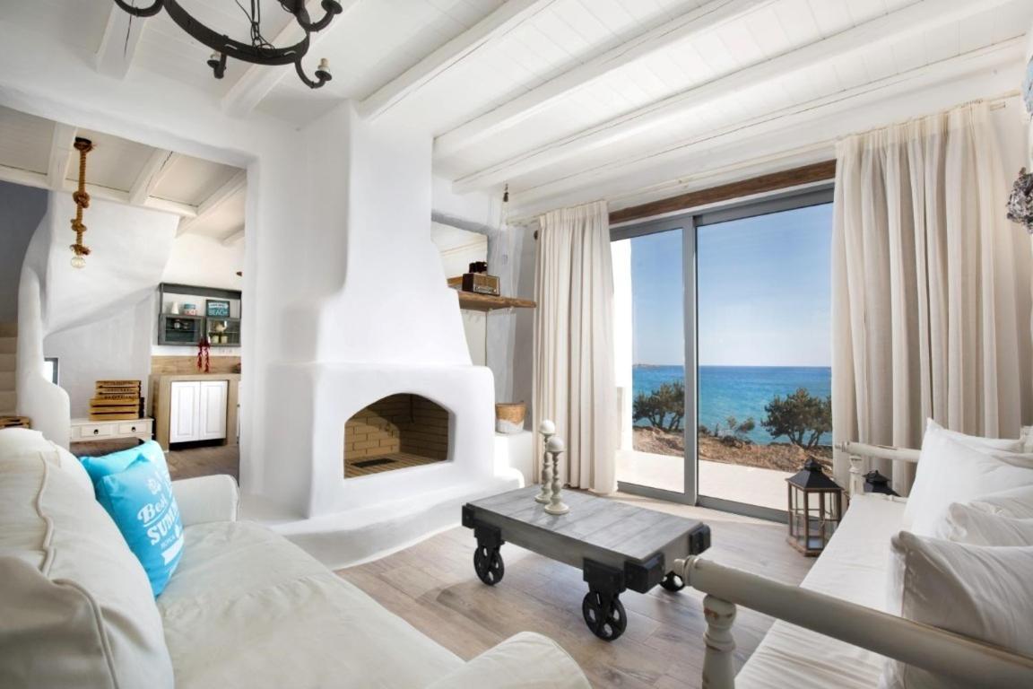 Axiotheaton Villas Pefki  ภายนอก รูปภาพ