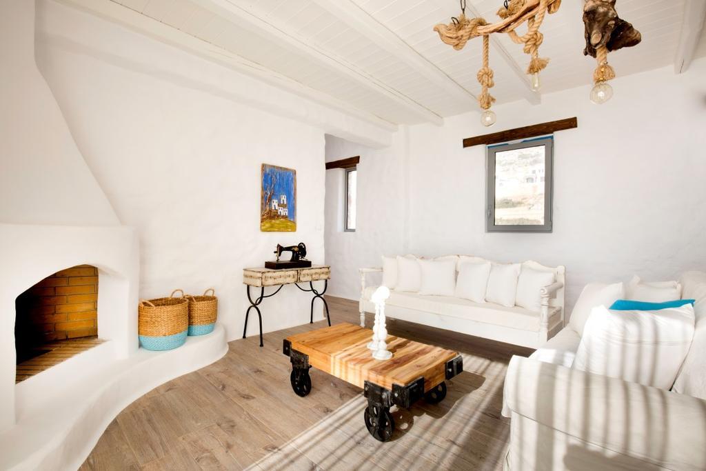 Axiotheaton Villas Pefki  ภายนอก รูปภาพ