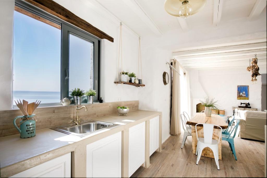 Axiotheaton Villas Pefki  ภายนอก รูปภาพ