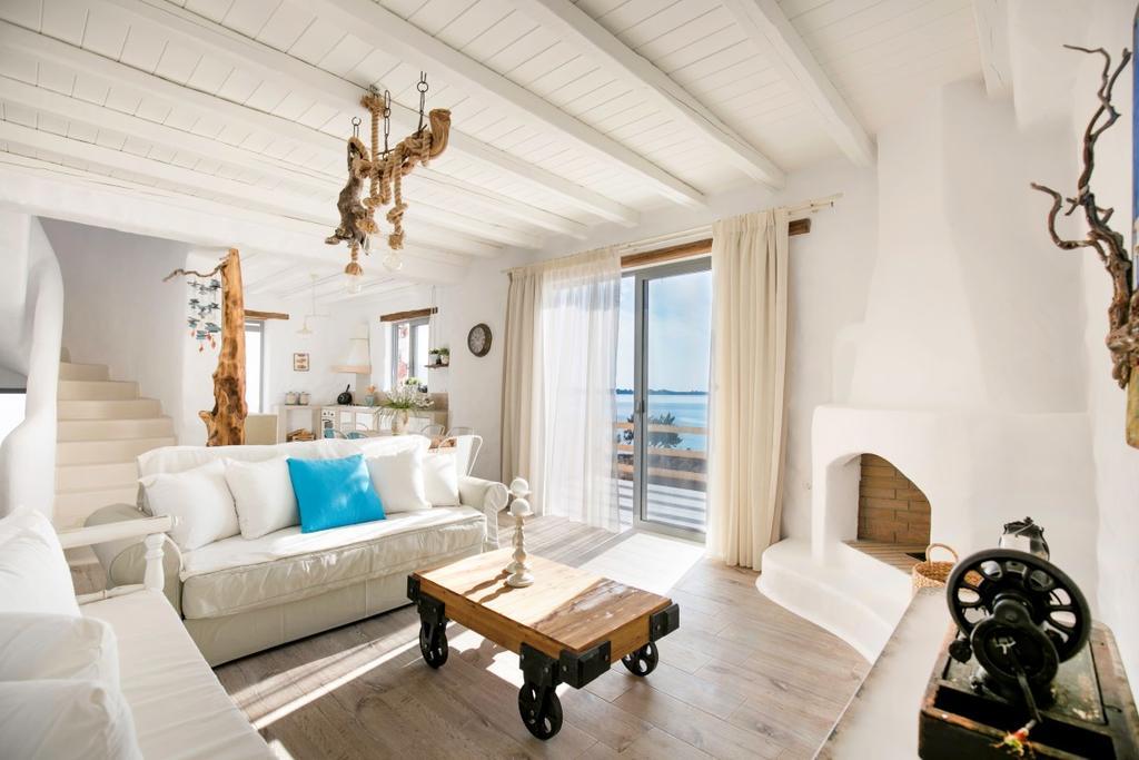 Axiotheaton Villas Pefki  ภายนอก รูปภาพ