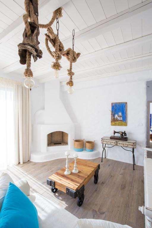 Axiotheaton Villas Pefki  ภายนอก รูปภาพ
