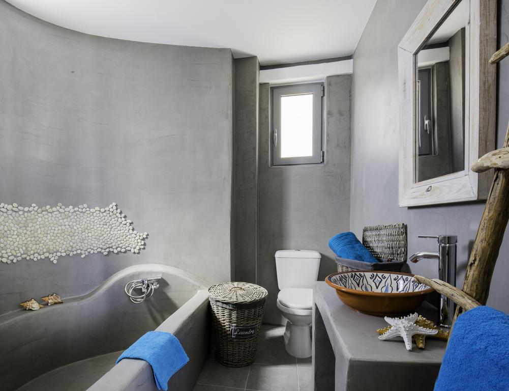 Axiotheaton Villas Pefki  ภายนอก รูปภาพ