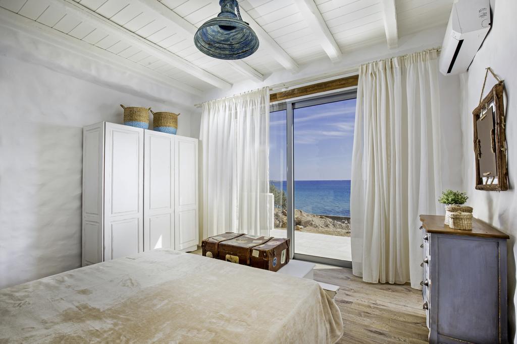 Axiotheaton Villas Pefki  ภายนอก รูปภาพ