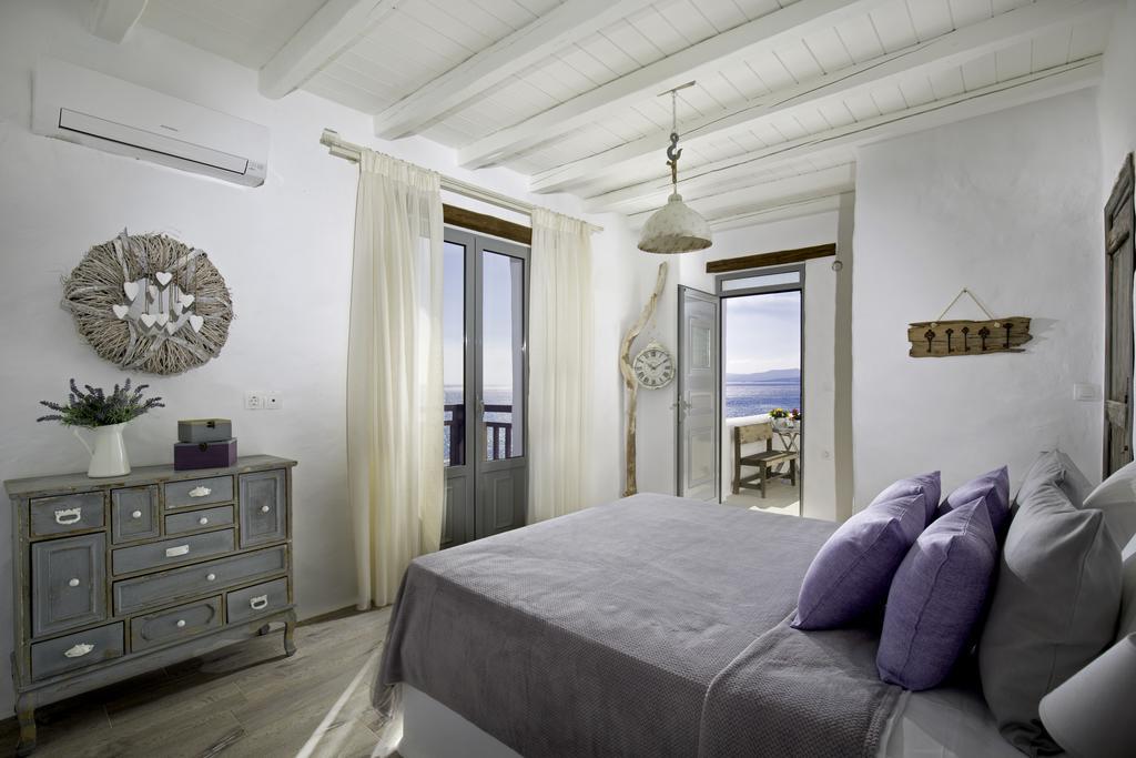 Axiotheaton Villas Pefki  ภายนอก รูปภาพ