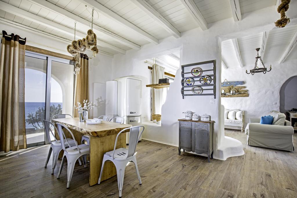 Axiotheaton Villas Pefki  ภายนอก รูปภาพ