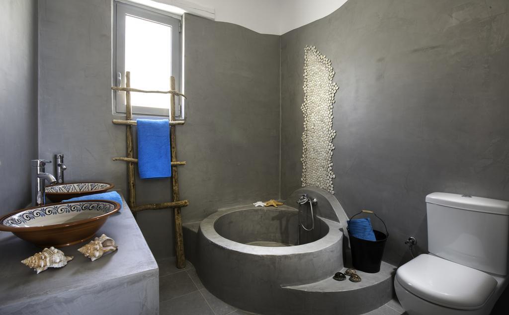 Axiotheaton Villas Pefki  ภายนอก รูปภาพ