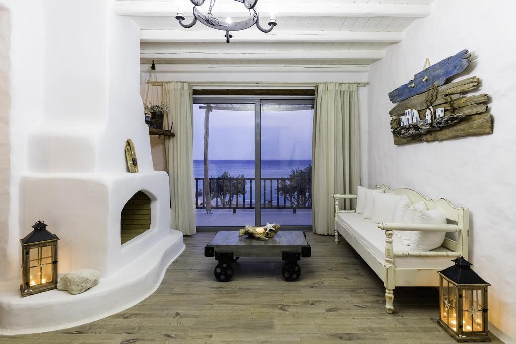 Axiotheaton Villas Pefki  ภายนอก รูปภาพ