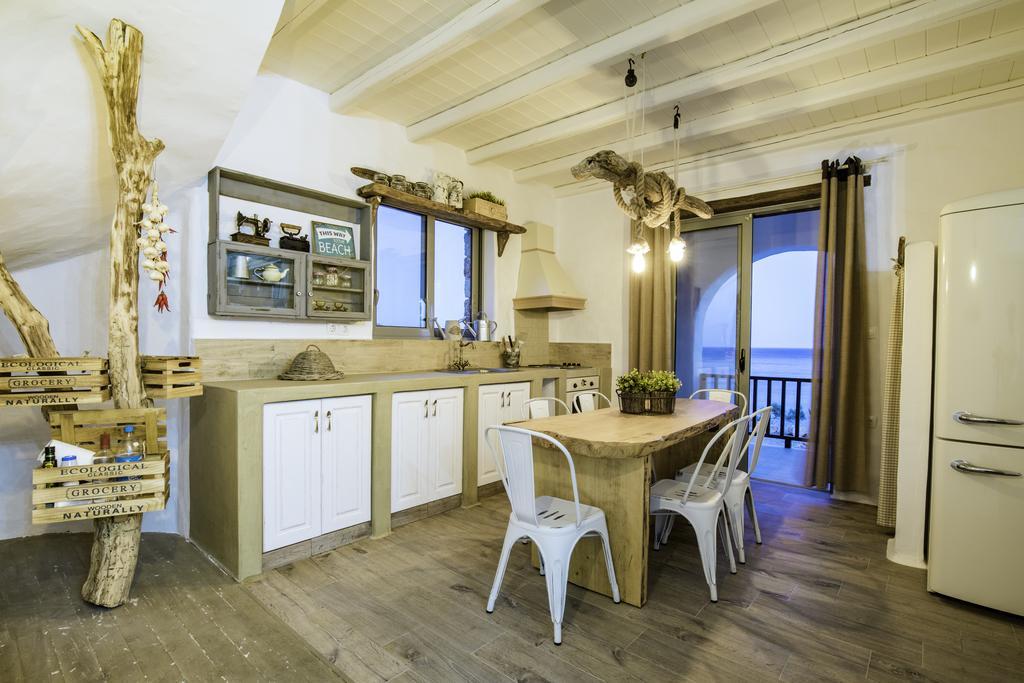 Axiotheaton Villas Pefki  ภายนอก รูปภาพ